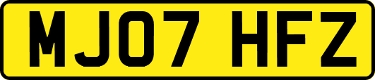 MJ07HFZ