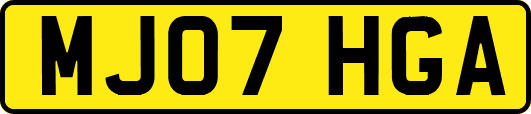 MJ07HGA