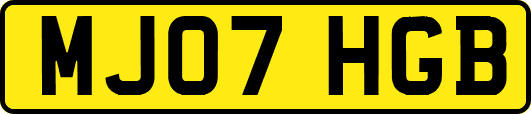 MJ07HGB