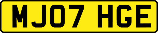 MJ07HGE