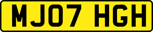 MJ07HGH