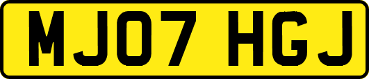 MJ07HGJ