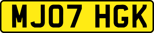MJ07HGK