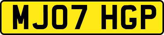 MJ07HGP