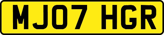 MJ07HGR