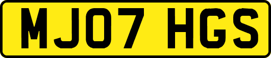 MJ07HGS