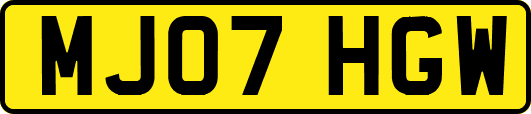 MJ07HGW