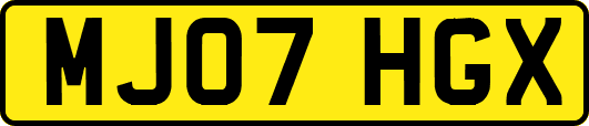 MJ07HGX