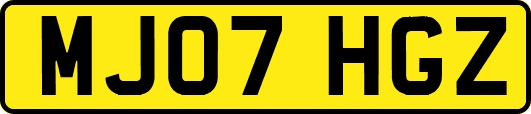 MJ07HGZ