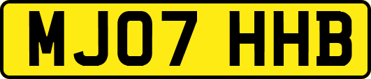 MJ07HHB