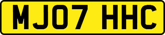 MJ07HHC