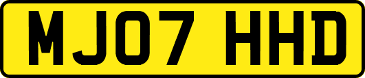 MJ07HHD