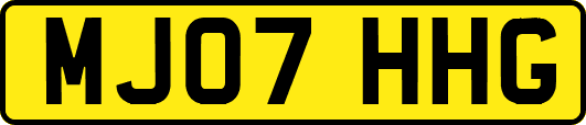 MJ07HHG