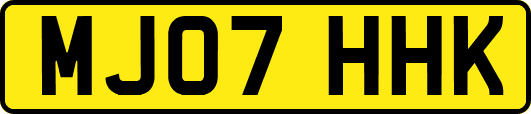 MJ07HHK