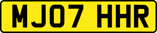 MJ07HHR