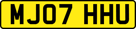 MJ07HHU