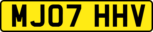 MJ07HHV
