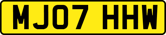 MJ07HHW