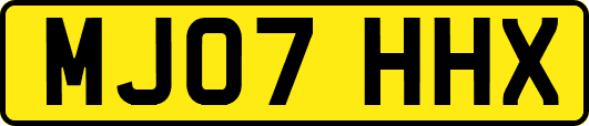 MJ07HHX