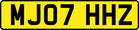 MJ07HHZ