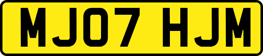 MJ07HJM