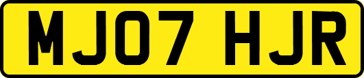 MJ07HJR