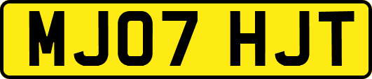 MJ07HJT