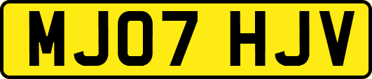 MJ07HJV
