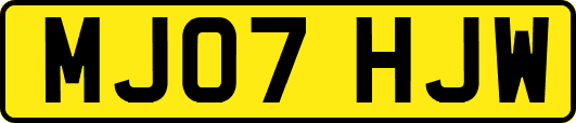 MJ07HJW