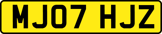 MJ07HJZ