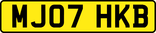 MJ07HKB