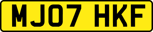 MJ07HKF