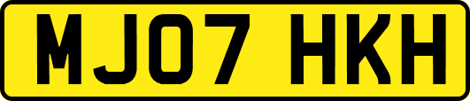 MJ07HKH