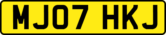 MJ07HKJ