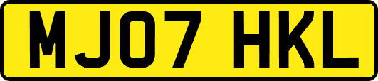 MJ07HKL