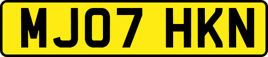 MJ07HKN
