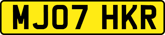 MJ07HKR