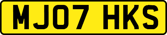 MJ07HKS