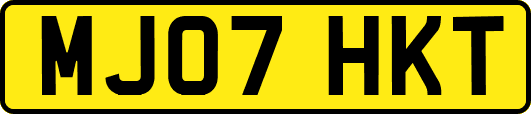 MJ07HKT