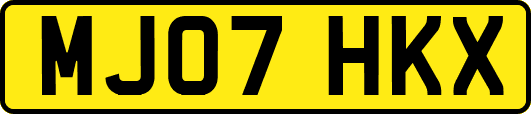 MJ07HKX