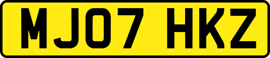 MJ07HKZ