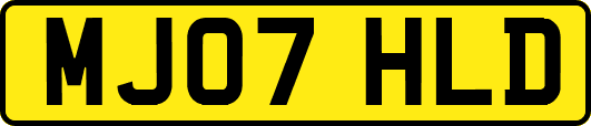 MJ07HLD