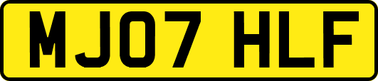 MJ07HLF