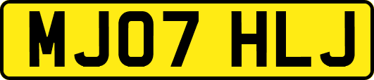 MJ07HLJ