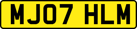 MJ07HLM