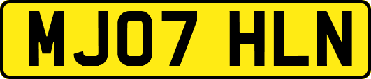 MJ07HLN