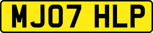 MJ07HLP