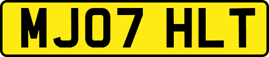 MJ07HLT
