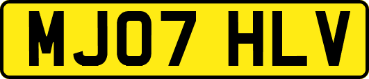 MJ07HLV