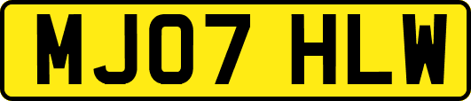 MJ07HLW